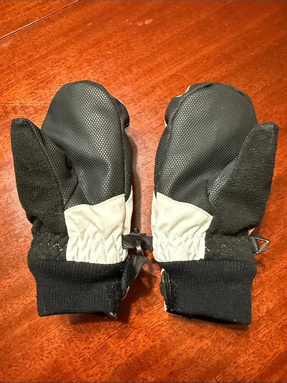 Obermeyer Molten Mittens